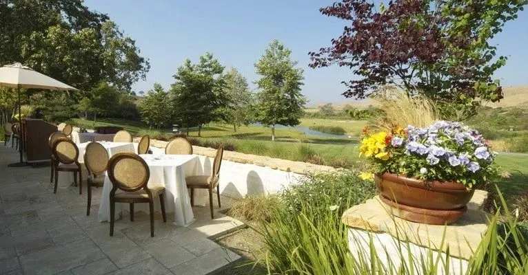 Arroyo Trabuco Country Club