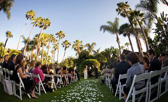 Ceremony - Humphrey's