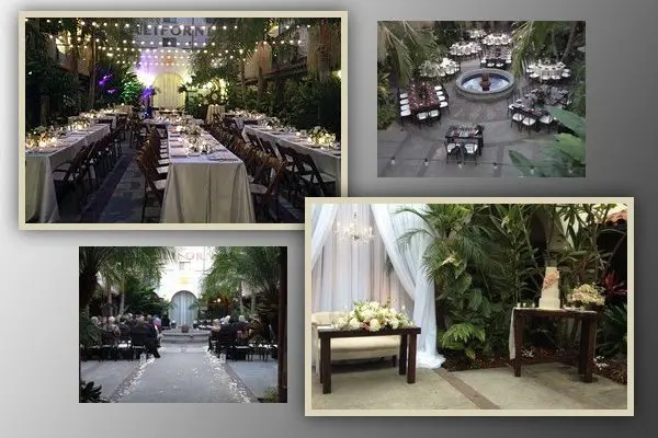 Villa del Sol Fullerton