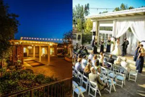 Dove Canyon Courtyard