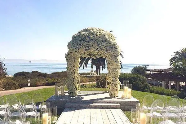 Bacara Resort and Spa