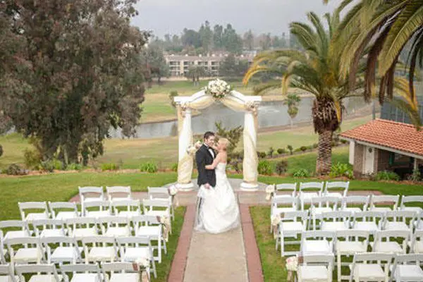 Canyon Crest Country Club