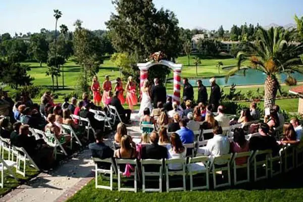 Canyon Crest Country Club