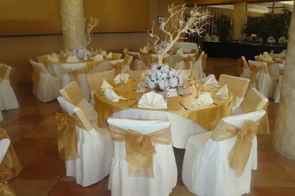 Cimarron Golf Resort