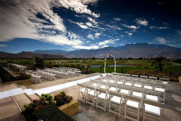 Cimarron Golf Resort