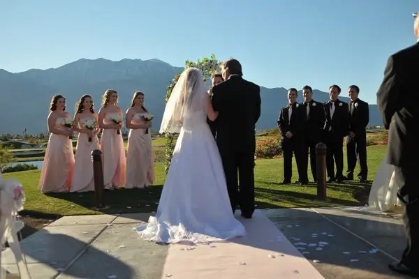 Cimarron Golf Resort