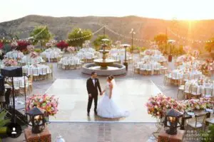 Hummingbird Nest Ranch