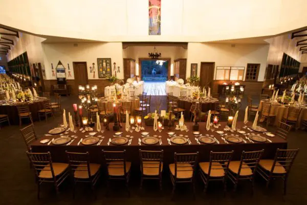 Hummingbird Nest Ranch