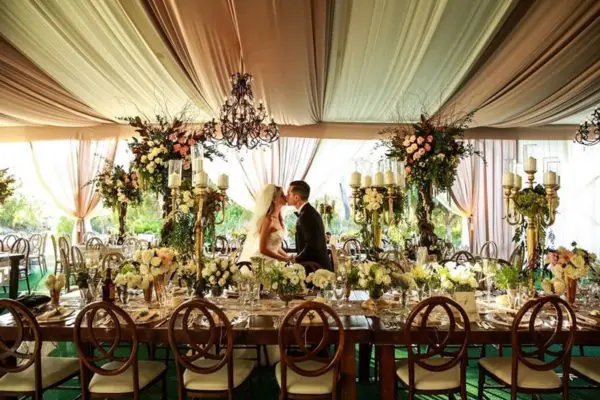 Hummingbird Nest Ranch