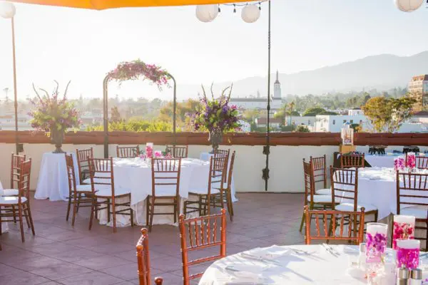 Kimpton Canary Hotel