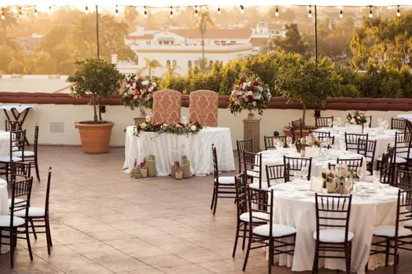 Kimpton Canary Hotel