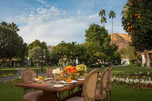 La Quinta Resort and Club