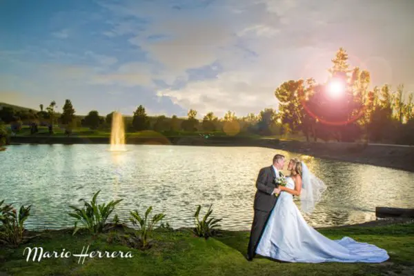 Los Serranos Country Club