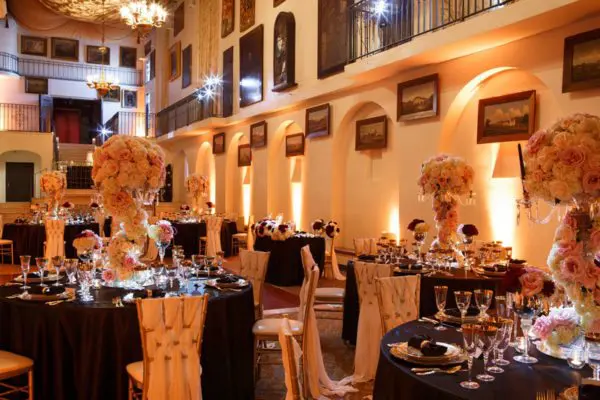 Mission Inn Hotel and Spa