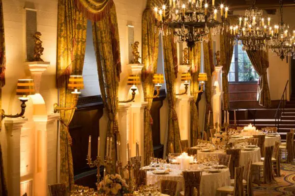 Mission Inn Hotel and Spa