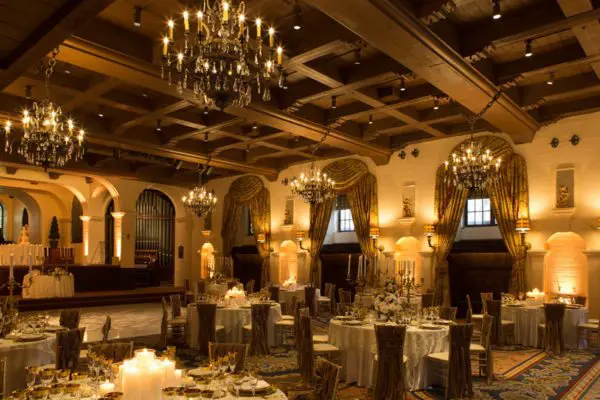 Mission Inn Hotel and Spa