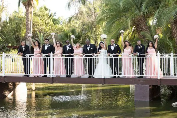 Rancho de las Palmas