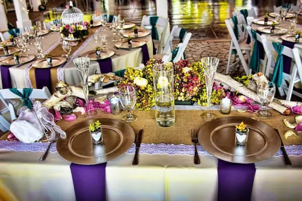 Rancho de las Palmas