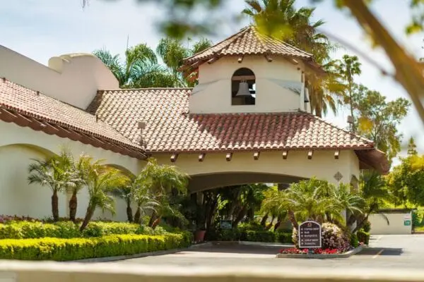 Los Serranos Country Club - WeddingCompass.com