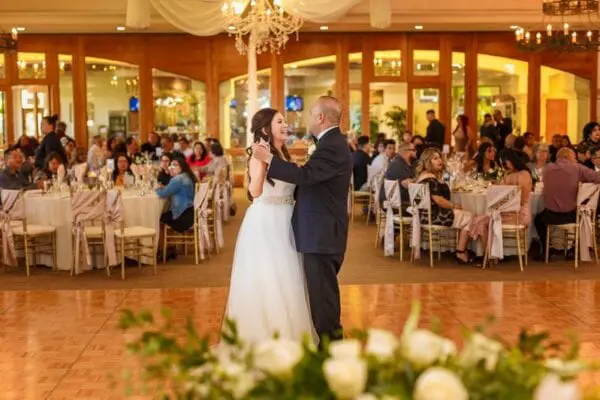 Los Serranos Country Club - WeddingCompass.com