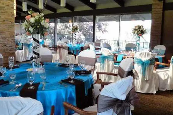 Spring Valley Lake Country Club