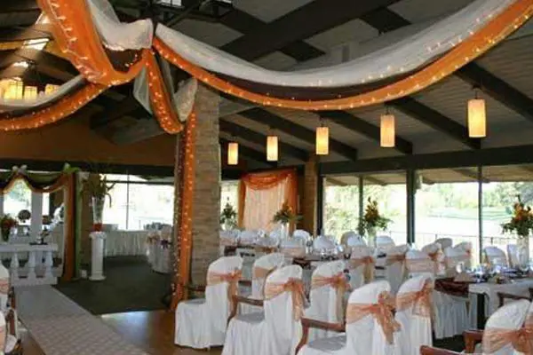 Spring Valley Lake Country Club