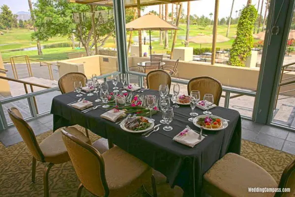 Tustin Ranch Golf Club