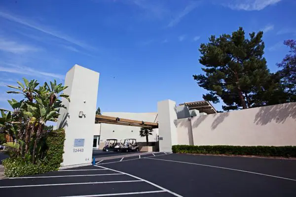 Tustin Ranch Golf Club