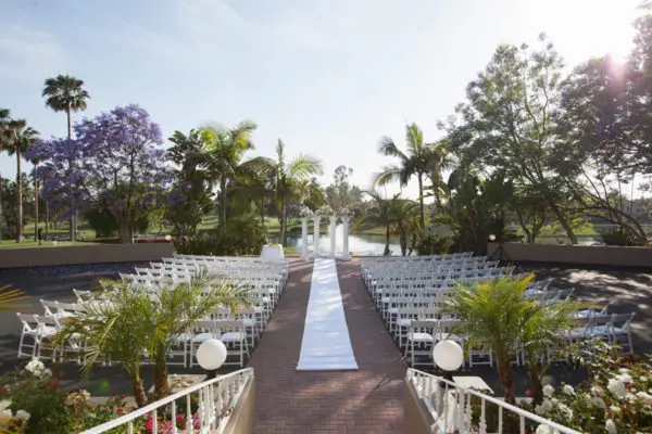 Tustin Ranch Golf Club