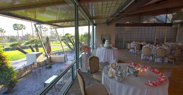 Tustin Ranch Golf Club