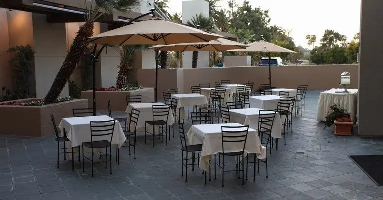 Tustin Ranch Golf Club