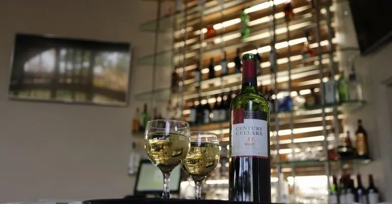 Tustin Ranch Golf Club