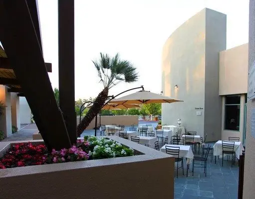 Tustin Ranch Golf Club