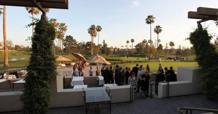 Tustin Ranch Golf Club