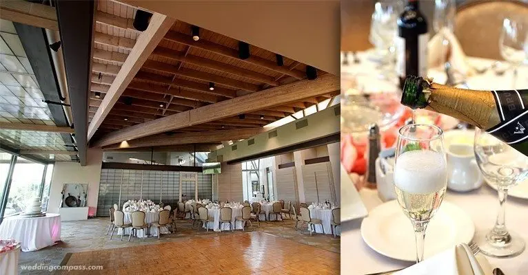 Tustin Ranch Golf Club