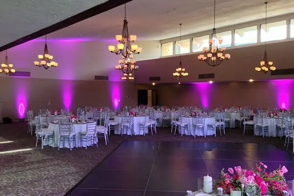 Woodhaven Country Club