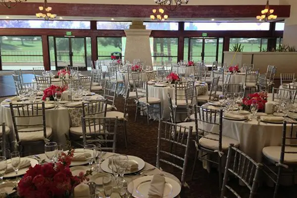 Woodhaven Country Club