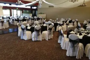 Woodhaven Country Club