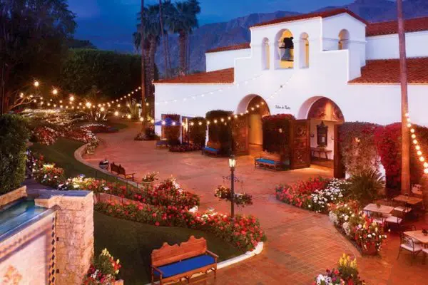 La Quinta Resort and Club