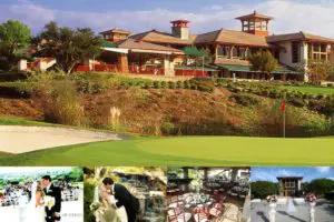 Coto de Caza Golf and Racquet Clug - WeddingCompass.com