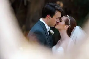 Lindzey & Anson_RobertMichaelFilms-WeddingCompass.com