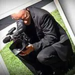 Videographer-FilmMaker-Cinimatographer-in-action_WeddingCompass.com