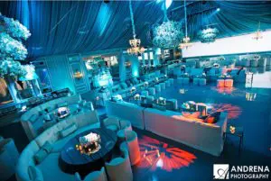 Revelry Event Designers