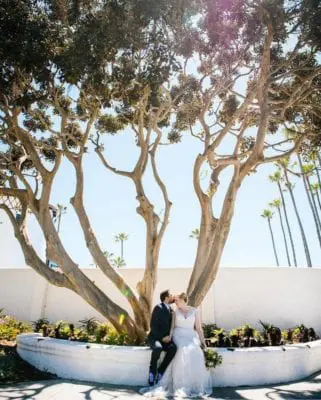 Ole Hanson Beach Club - WeddingCompass.com