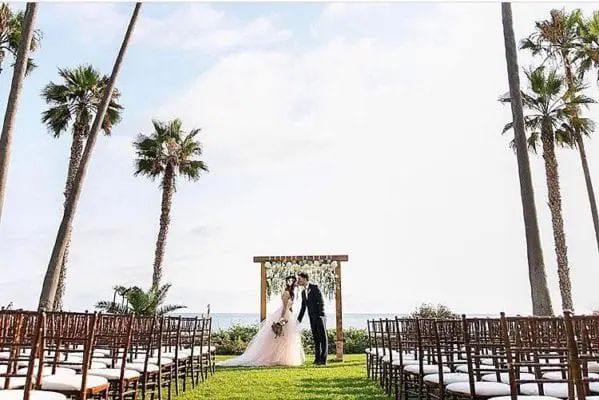 Ole Hanson Beach Club - WeddingCompass.com