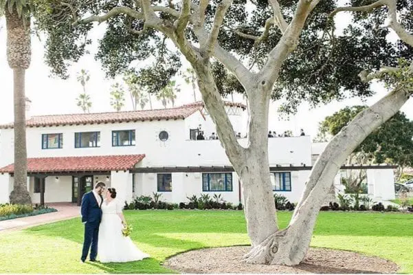 Ole Hanson Beach Club - WeddingCompass.com