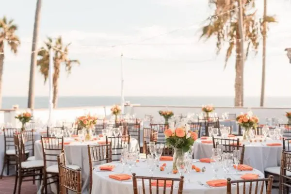 Ole Hanson Beach Club - WeddingCompass.com