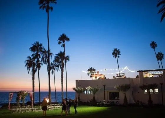 Ole Hanson Beach Club - WeddingCompass.com