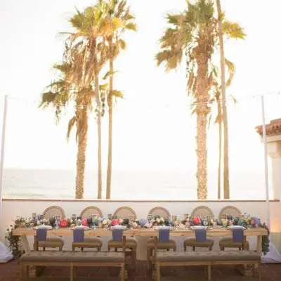 Ole Hanson Beach Club - WeddingCompass.com