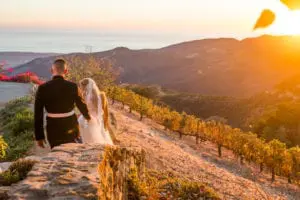 Real Weddings Project - Ivy & Samuel - Meghan Christine - WeddingCompass.com